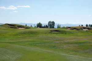 Tributary 4th Approach 2024